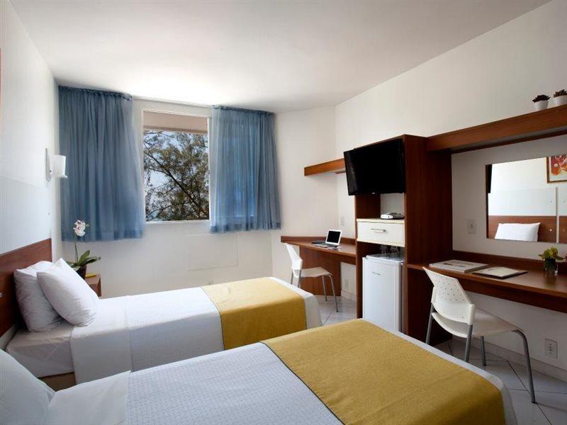Lagos Copa Hotel ماكاي المظهر الخارجي الصورة