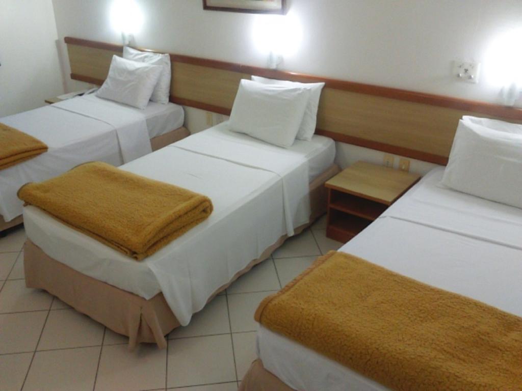 Lagos Copa Hotel ماكاي المظهر الخارجي الصورة